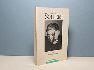 Philippe Sollers