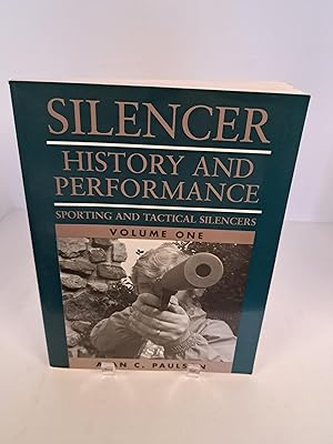 Silencer History and Performance Sporting and Tactical Silencers