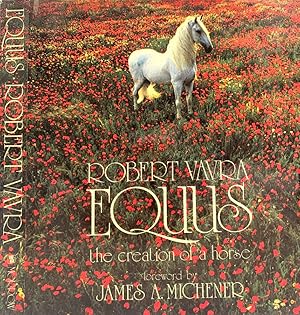 Bild des Verkufers fr Equus The creation of a horse zum Verkauf von Biblioteca di Babele