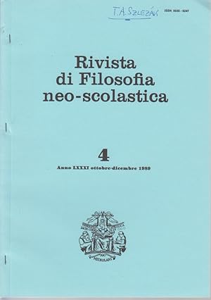 Bild des Verkufers fr Struttura e finalit dei Dialoghi Platonici che cosa significa "Venire in soccorso al discorso"? [Da: Rivista di Filosofia neo.scolatica, T. 4, Anno 81, ottobre-dicembre 1989]. zum Verkauf von Fundus-Online GbR Borkert Schwarz Zerfa