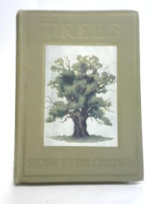 Seller image for Trees Shown to Children for sale by World of Rare Books