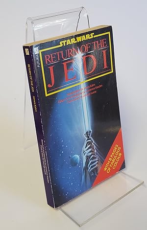 Immagine del venditore per Return of the Jedi - Star Wars - Novelization venduto da CURIO