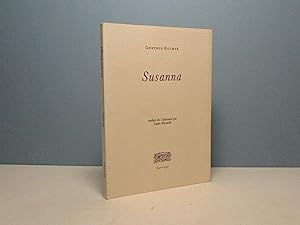 Seller image for Susanna for sale by Aux ftiches