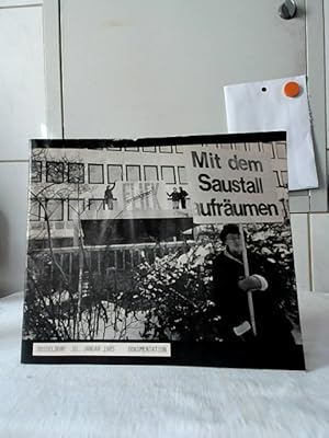 Flick enteignen : Düsseldorf 10. Januar 1985. Dokumentation.