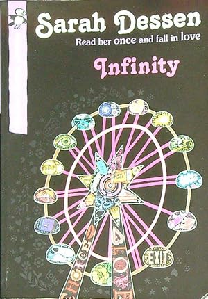 Immagine del venditore per Infinity venduto da Librodifaccia