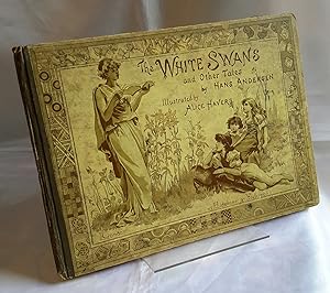 Seller image for The White Swans and Other Tales. for sale by Addyman Books