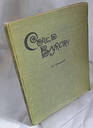 Coiled Basketry. With Numerous Illustrations. Third Edition.