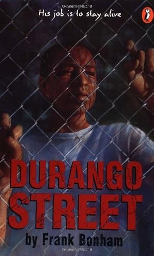 Seller image for Durango Street for sale by Reliant Bookstore