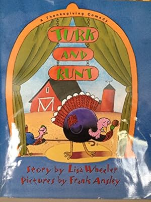 Seller image for Turk and Runt for sale by Reliant Bookstore