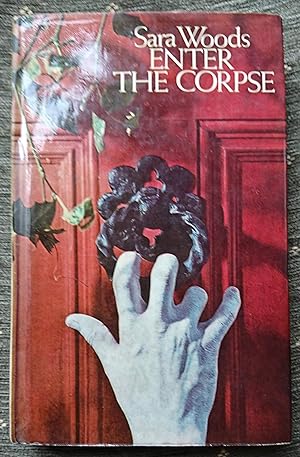 Seller image for Enter the Corpse for sale by Redux Books