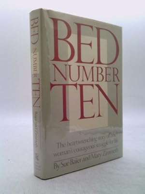 Seller image for Bed Number Ten for sale by ThriftBooksVintage