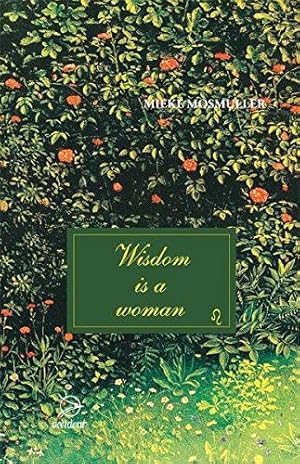 Bild des Verkufers fr Wisdom is a Woman: novel zum Verkauf von WeBuyBooks