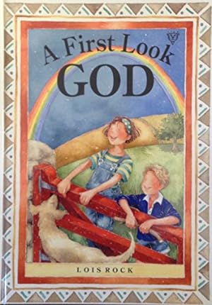 Seller image for God (First Look) for sale by WeBuyBooks