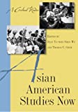 Image du vendeur pour Asian American Studies Now: A Critical Reader mis en vente par Pieuler Store