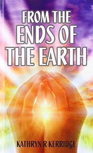 Bild des Verkufers fr From the Ends of the Earth zum Verkauf von WeBuyBooks