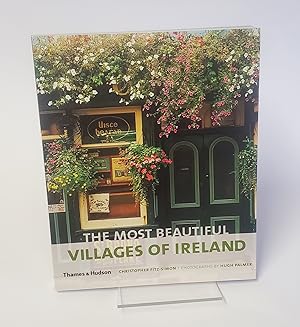 Seller image for The Most Beautiful Villages of Ireland for sale by CURIO