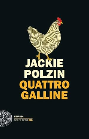 Seller image for QUATTRO GALLINE for sale by Librightbooks