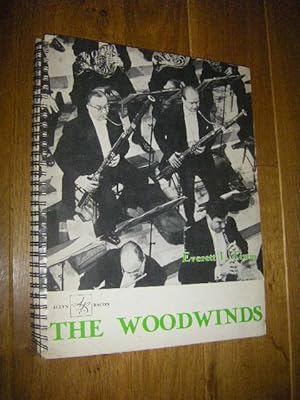 The Woodwinds. Performance and instructional techniques