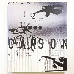 Seller image for The End of Print, 2nd edition: The Grafik Design of David Carson for sale by Fireside Bookshop