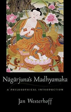 Seller image for Nagarjuna's Madhyamaka: A Philosophical Introduction for sale by Reliant Bookstore