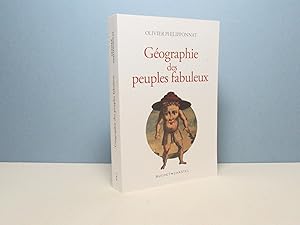 Géographie des peuples fabuleux