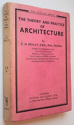 The Theory And Practice Of Architecture