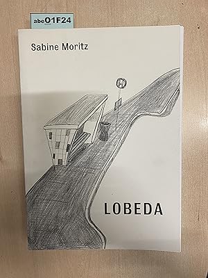 Bild des Verkufers fr Lobeda zum Verkauf von Amnesty Bookshop London