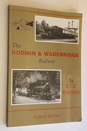 Bodmin and Wadebridge Railway