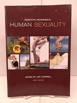 Immagine del venditore per Essential Readings in Human Sexuality venduto da Chamblin Bookmine