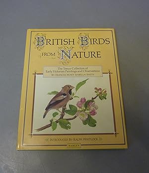 Seller image for British Birds from Nature for sale by Calluna Books