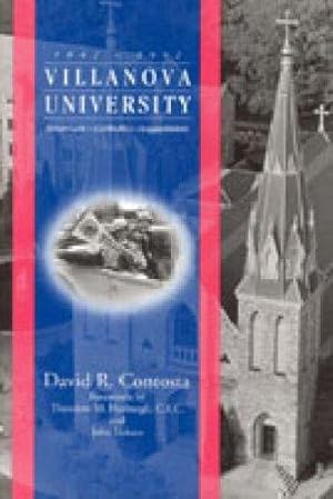 Seller image for Villanova University, 1842?1992: American?Catholic?Augustinian for sale by Giant Giant