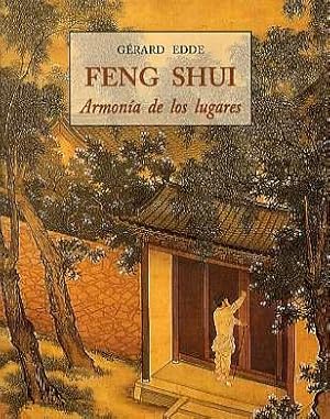 Imagen del vendedor de Feng Shui - Armonia de Los Lugares a la venta por WeBuyBooks