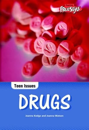 Immagine del venditore per Drugs (Teen Issues) venduto da WeBuyBooks