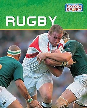 Bild des Verkufers fr Rugby (Inside Sport) zum Verkauf von WeBuyBooks