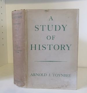 A Study of History, Volume V. / 5