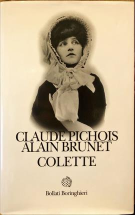 Seller image for Colette. for sale by Libreria La Fenice di Pietro Freggio
