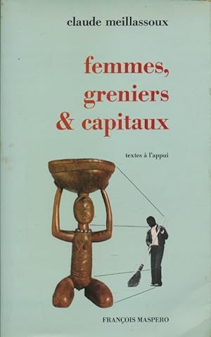 Imagen del vendedor de Femmes, greniers & capitaux a la venta por LIBRAIRIE GIL-ARTGIL SARL