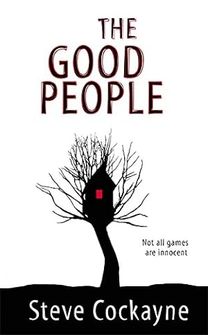 Seller image for The Good People for sale by WeBuyBooks