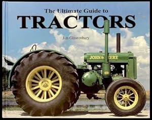 Image du vendeur pour ULTIMATE GUIDE TO TRACTORS mis en vente par WeBuyBooks