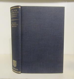 Seller image for The Era of Violence 1898-1945 : New Cambridge Modern History Volume XII (12) for sale by BRIMSTONES