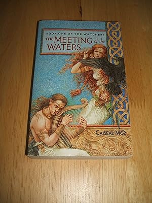 Imagen del vendedor de The Meeting of the Waters a la venta por biblioboy