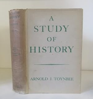 Seller image for A Study of History, Volume IV. / 4 for sale by BRIMSTONES