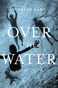 Seller image for Over the Water for sale by Regent College Bookstore