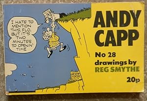 Andy Capp. N° 28.