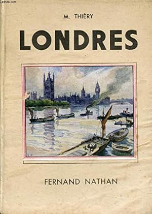 Seller image for Londres for sale by Ammareal