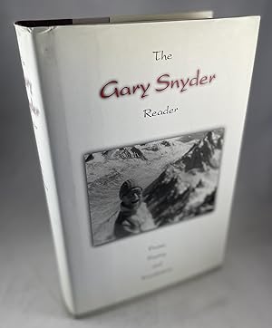 Seller image for The Gary Snyder Reader: Prose, Poetry and Translations 1952-1998 for sale by Lost Paddle Books, IOBA
