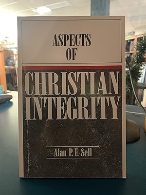 Aspects of Christian Integrity