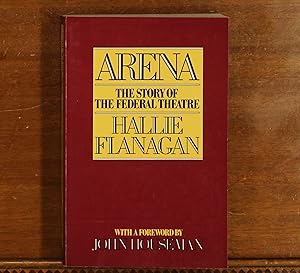 Arena: The Story of the Federal Theatre
