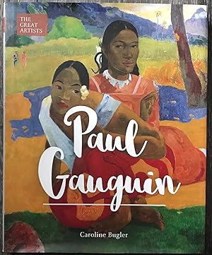 Seller image for Paul Gauguin (Arcturus Great Artists Series, 6) for sale by Book_Attic