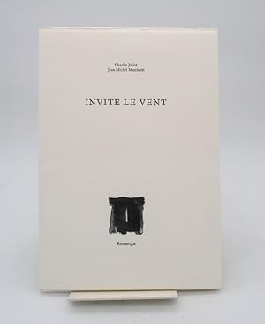 Invite le vent